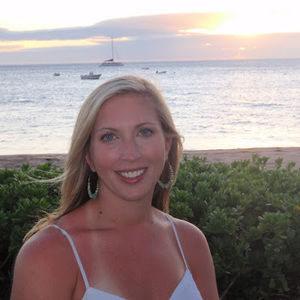 Meet your Posher, Krista